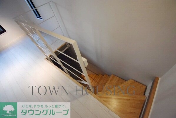 グランドレジデンス目黒の物件内観写真